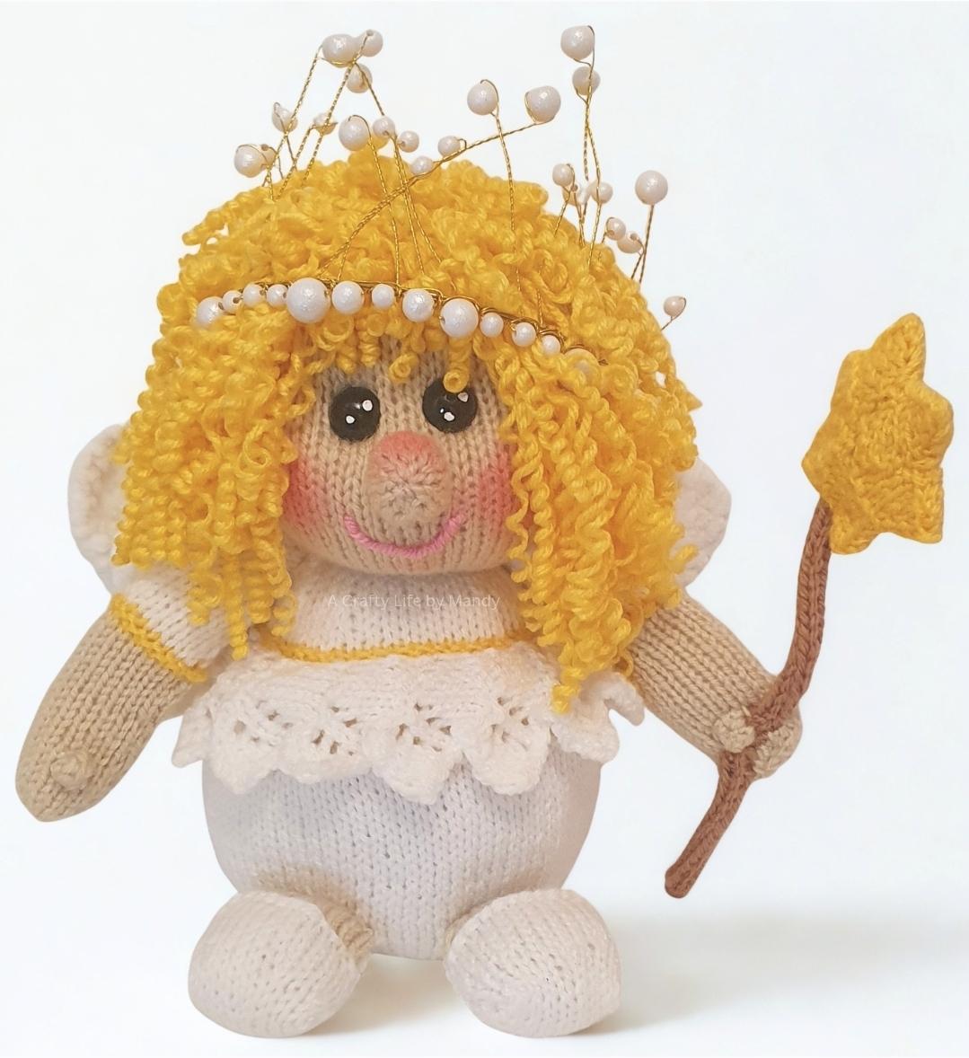 Fairy Fiasco Gonk Gnome