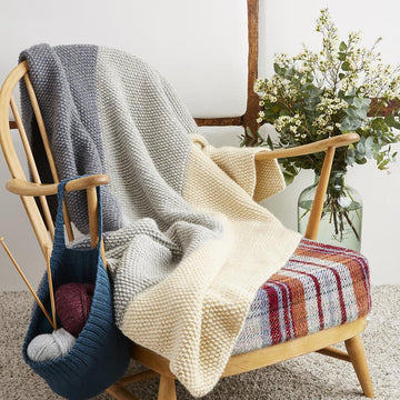 Comfort Blanket & Wrap