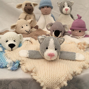 Midi Cuddles Comfort Blankets