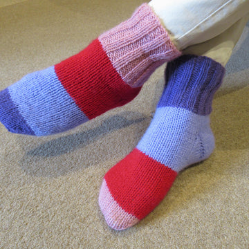 Adult Odd Socks