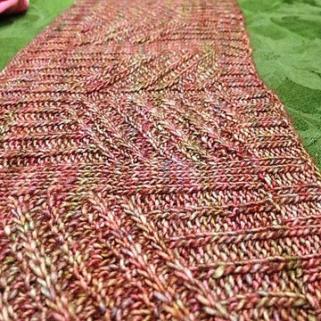 Currents Cowl