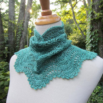 Glacier Cowl