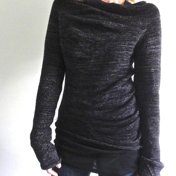 Engineered Seams