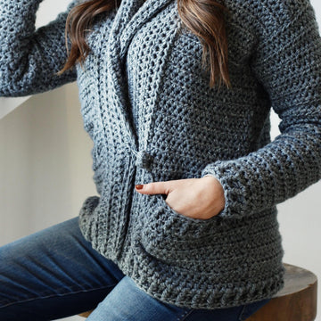 Harold Cardigan