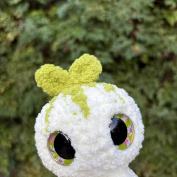 Sprout the Seedling