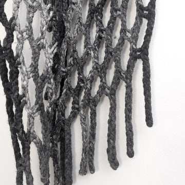 Swish Net Scarf