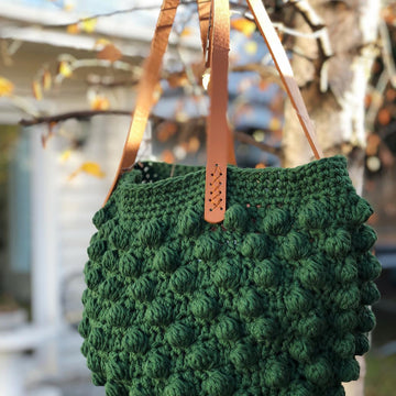 Poet Tote