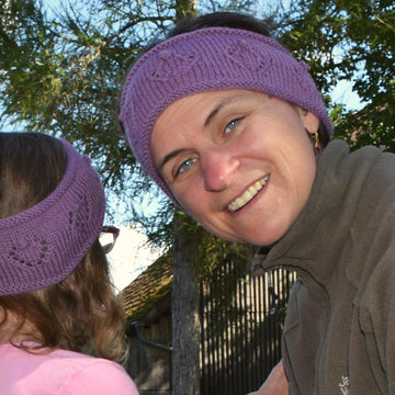 Coeur Headband