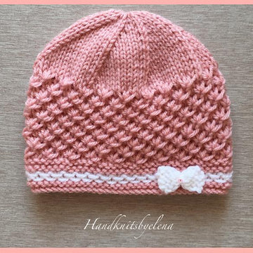 Hat "Nelly"