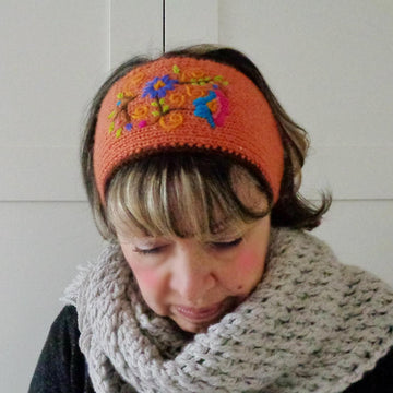 Gretel Headband