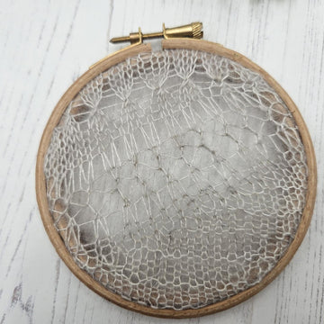 Tiny Hoop 2