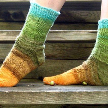 Refractive Socks