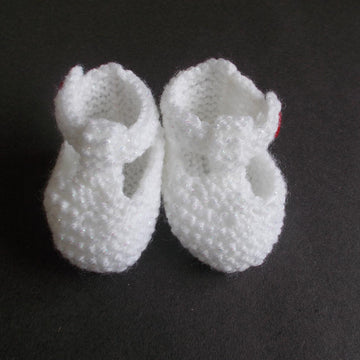 Pretty Baby Shoes & T-Bar Sandals