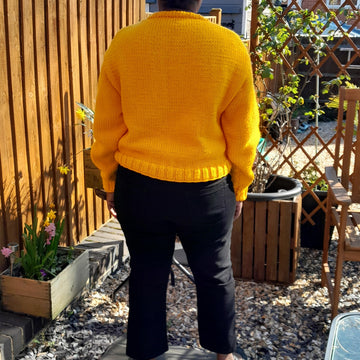 V-Cardigan