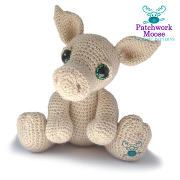 Herbie the Piglett