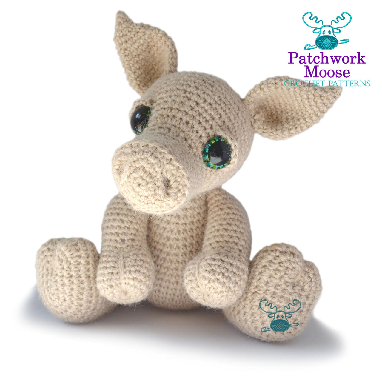 Herbie the Piglett