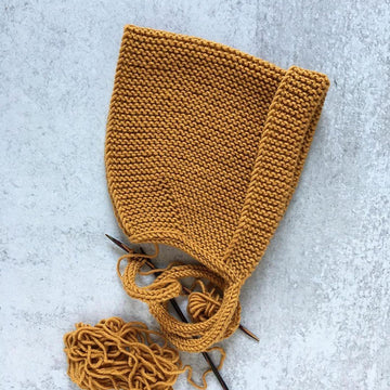 Alina Pixie Bonnet
