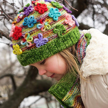 Kveta Hat