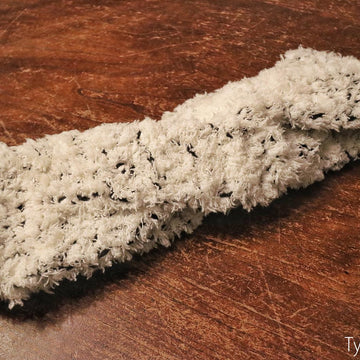 Moko Twisted Headband