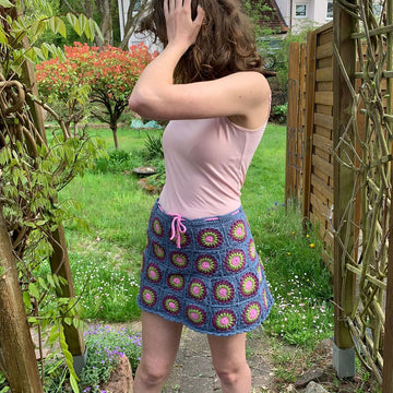 Ophelia Skirt