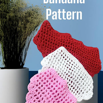 Easy Bandana
