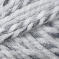 White Grey Mix (7153)