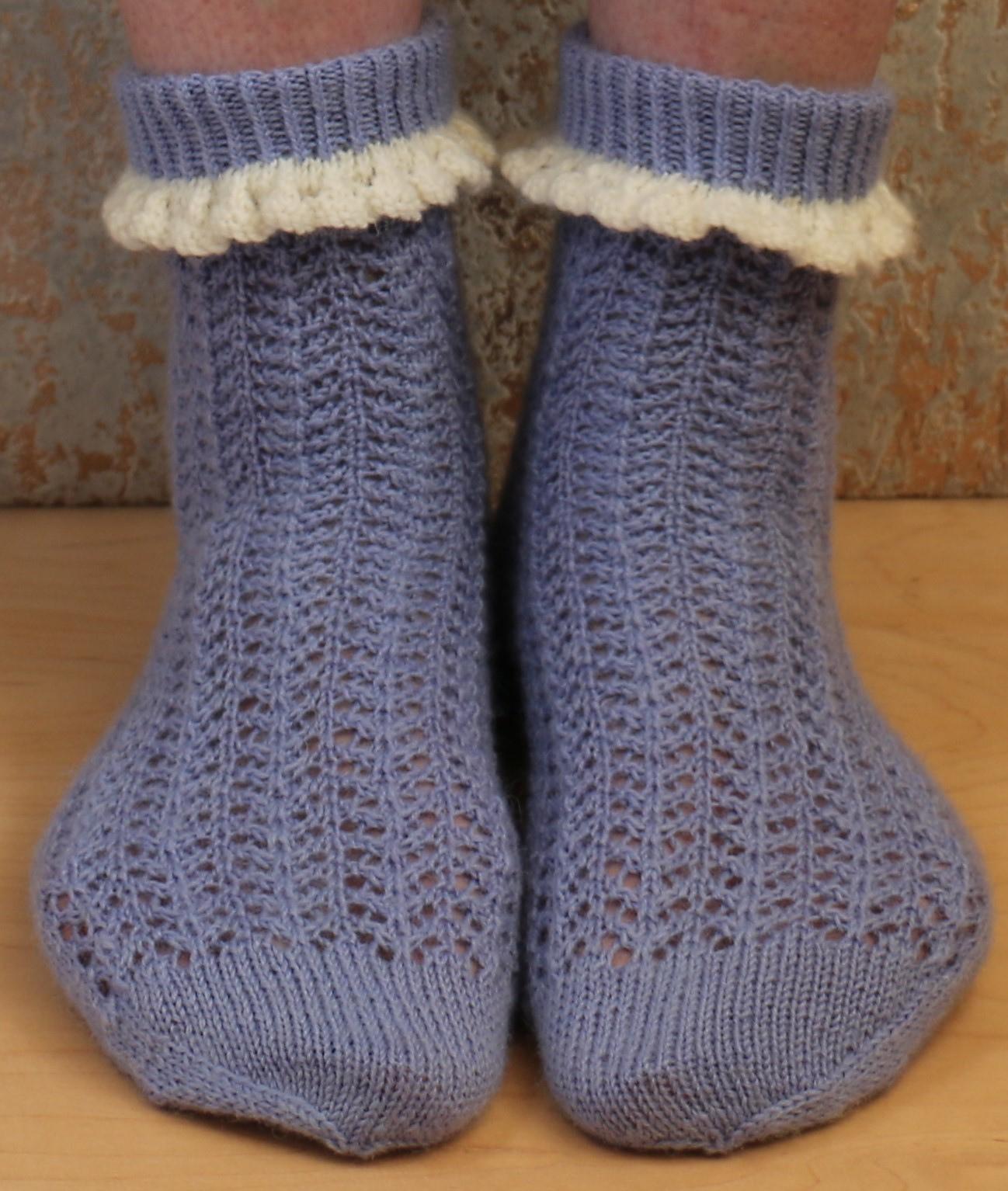 Bobby Socks