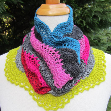 Mesa Cowl