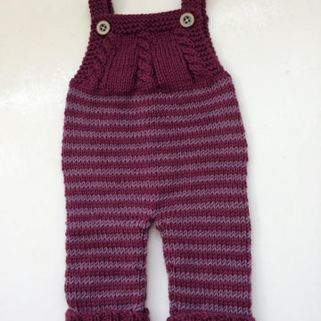 Rosy Rompers