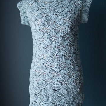 Alice's Shift Dress or Top