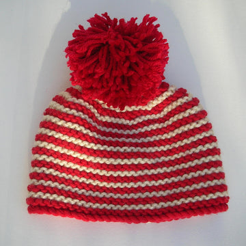 Striped Nursery Collection