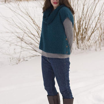 Eria Vest