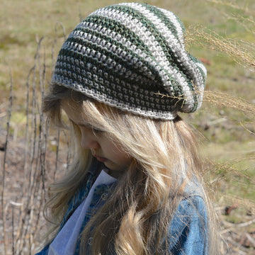 Greylin Slouchy