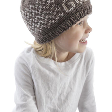 Thanksgiving Gobble Gobble Hat