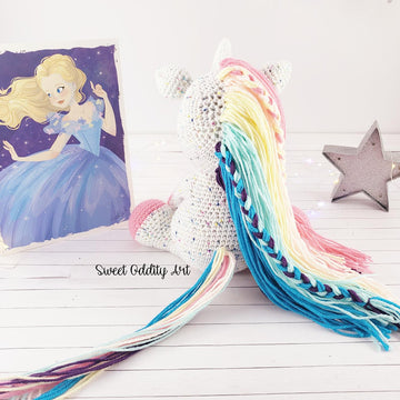 Jupiter the Unicorn