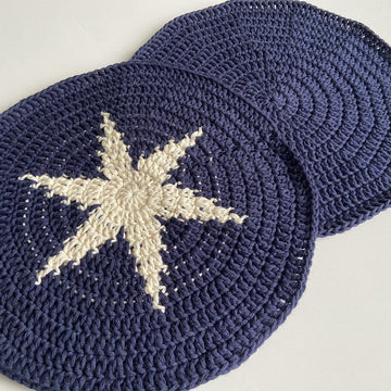 Make a Wish Cushion