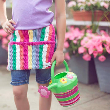 Kids Gardening Apron