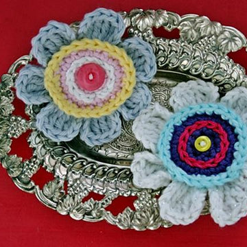 Olivia's Flower