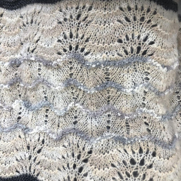 Brigitte Winter Throw