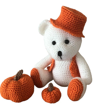 HUGGY bear