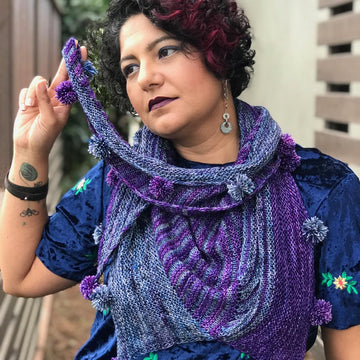 Once Upon a Pompom