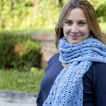 Fanteah Scarf