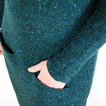 Tweed Is Still the New Black