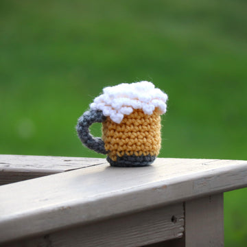 Mini Beer Mug