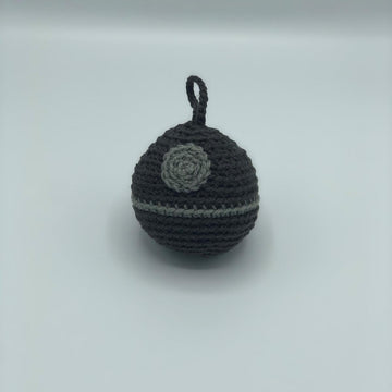 The Star of Death (Star Wars)