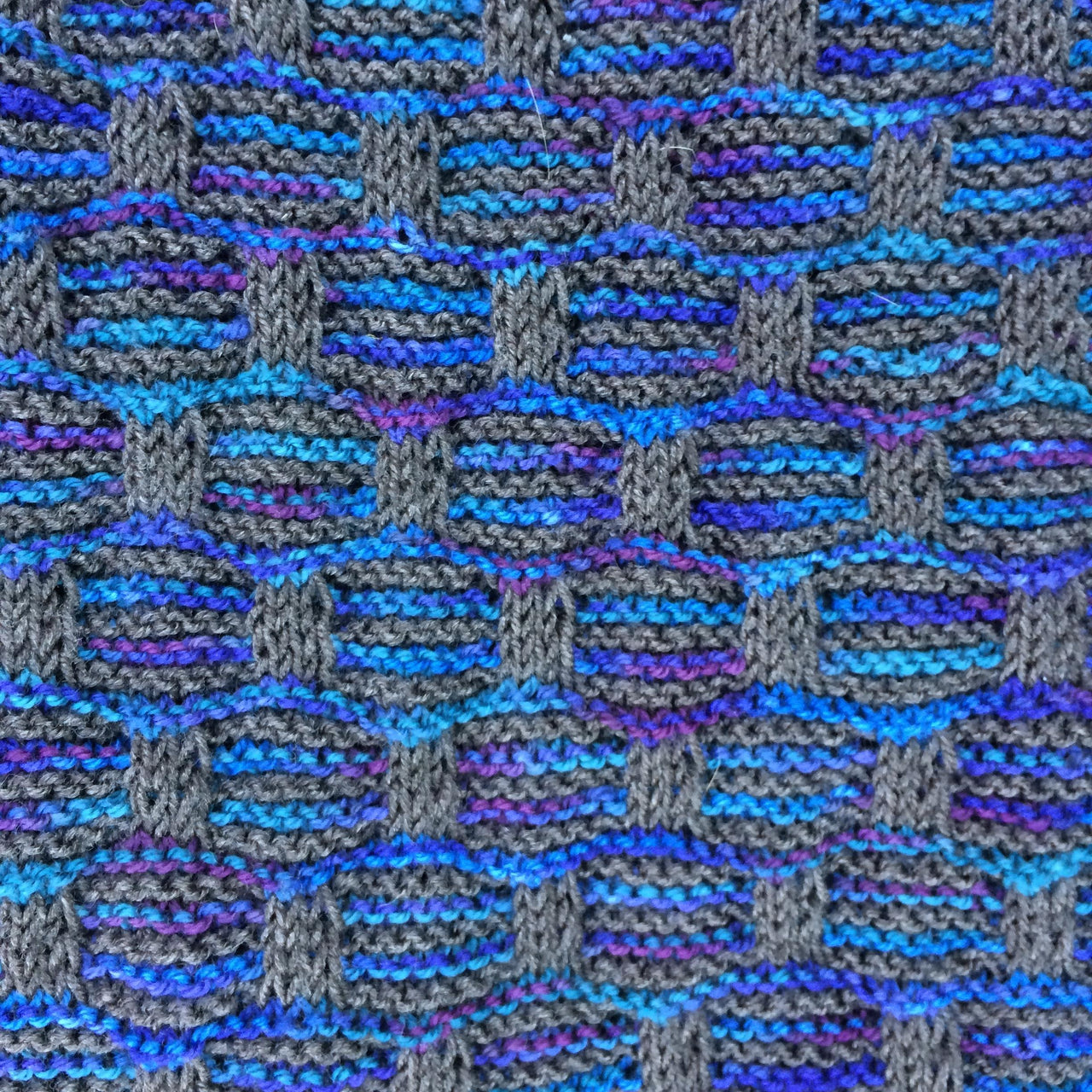 Stepstone Cowl