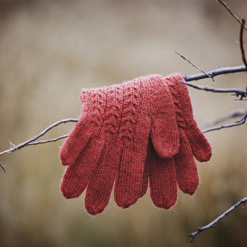 The Juniper Gloves