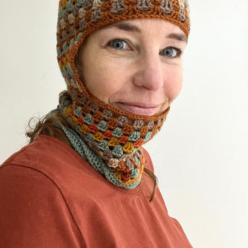 Billy Balaclava