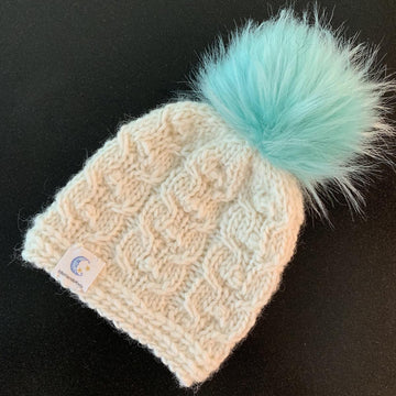 Cobble Together Beanie