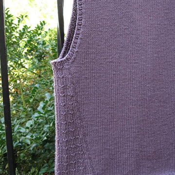 Canterbury Vest
